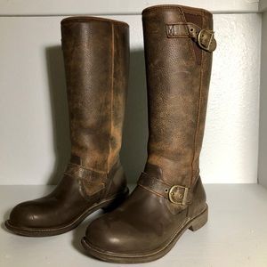 Bogs McKenna Insulated Waterproof Boots